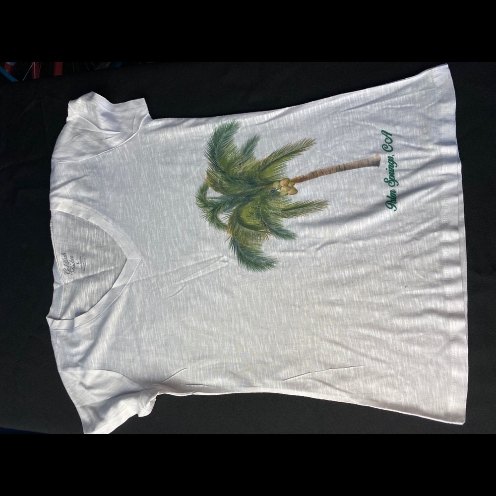 T shirt